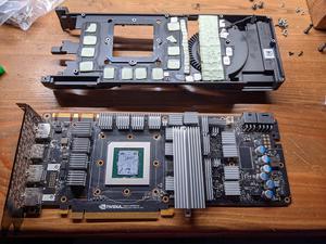 RAIJINTEK MORPHEUS 8057 - Superior High-End VGA Cooler (TDP