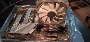 ASUS PRIME Z590M-PLUS LGA 1200 Micro ATX Intel Motherboard