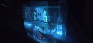 Fractal Design Meshify 3 XL Ambience Pro RGB E-ATX Full Tower PC