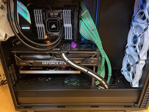 Asus ROG STRIX GeForce RTX 4090 OC Edition Graphics Card Asus ROG STRIX GeForce RTX 4090 OC Edition Graphics Card