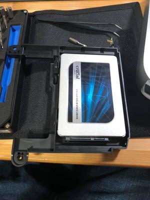 Acheter SSD 1 To Crucial MX500 SATA (CT1000MX500SSD1)