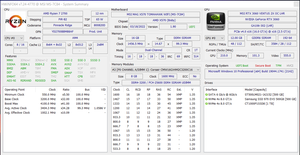 AMD Ryzen 5 5600 - Ryzen 5 5000 Series Vermeer (Zen 3) 6-Core 3.5