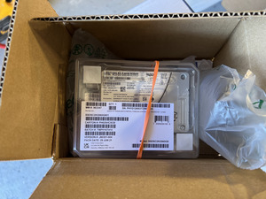 Intel D3-S4610 7.68TB SATA 6Gb/s 2.5