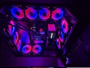 Intel Core Ultra 7 265K, Arrow Lake 20-Core (8P+12E), LGA Intel Core Ultra 7 265K, Arrow Lake 20-Core (8P+12E), LGA