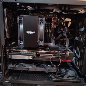 SAPPHIRE NITRO+ Radeon RX 6800 XT Gaming Graphics Card, AMD SAPPHIRE NITRO+ Radeon RX 6800 XT Gaming Graphics Card, AMD