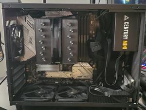 MSI MPG B760I EDGE WIFI LGA 1700 DDR5 Mini ITX Motherboard SATA
