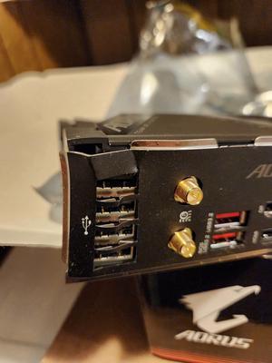 GIGABYTE Z790 AORUS XTREME X LGA 1700(14th,13th,12th Gen GIGABYTE Z790 AORUS XTREME X LGA 1700(14th,13th,12th Gen
