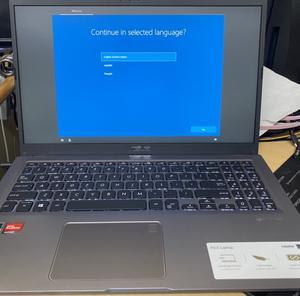 ASUS VivoBook 15 M515 Thin and Light Laptop, 15.6