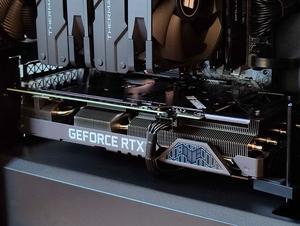 ASUS TUF Gaming GeForce RTX 3060 Graphics Card TUF-RTX3060-O12G-V2