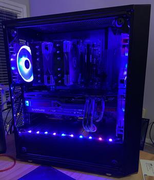 SAPPHIRE NITRO+ Radeon RX 7900 XTX Video Card 11322-01-40G SAPPHIRE NITRO+ Radeon RX 7900 XTX Video Card 11322-01-40G