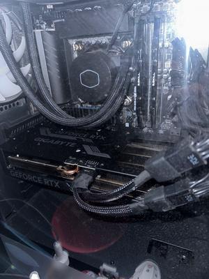 GIGABYTE GeForce RTX 4070 Ti WINDFORCE OC 12G Graphics Card GIGABYTE GeForce RTX 4070 Ti WINDFORCE OC 12G Graphics Card