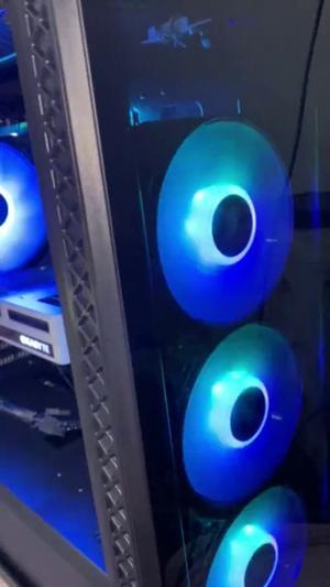 ABS Master Gaming PC - Intel i7 10700F - GeForce RTX 3060 ABS Master Gaming PC - Intel i7 10700F - GeForce RTX 3060