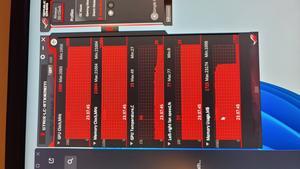 ASUS ROG STRIX GeForce RTX 3090 Ti Video Card ROG-STRIX-LC ASUS ROG STRIX GeForce RTX 3090 Ti Video Card ROG-STRIX-LC