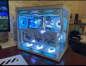 LIANLI O11D MINI V2 ホワイト O11 DYNAMIC MINI V2 - LIAN LI is a Leading Provider of PC