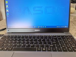 thumbnail image 2 of NIMO - 15.6" Laptop Intel Pentium Processor N100 8GB RAM 256GB SSD 3.4GHz Backlit Keyboard- Fingerprint WiFi 6 Win 11 - Red 2 of 14