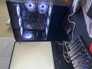 VTG Gaming PC Ryzen7 9700X, Radeon RX 7800 XT 16G, 1TB NVME