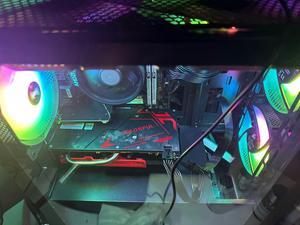 MXZ Gaming PC Desktop Computer, AMD Ryzen 3 4100 3.6GHz, RX MXZ Gaming PC Desktop Computer, AMD Ryzen 3 4100 3.6GHz, RX