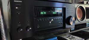 Onkyo TX-RZ840 9.2-Channel Network A/V Receiver - Newegg.com