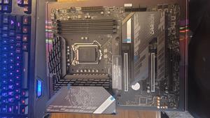 MSI MAG Z590 TORPEDO LGA 1200 ATX Intel Motherboard - Newegg.com