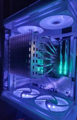 Noctua NH-P1, Passive CPU Cooler - Fanless Heatsink for 100