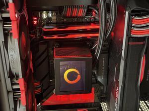 G.SKILL Trident Z5 Neo Series 64GB (2 x 32GB) 288-Pin PC RAM DDR5