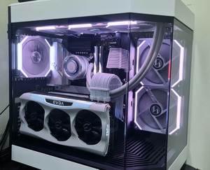 G.SKILL Trident Z5 RGB Series 32GB (2 x 16GB) 288-Pin PC RAM DDR5