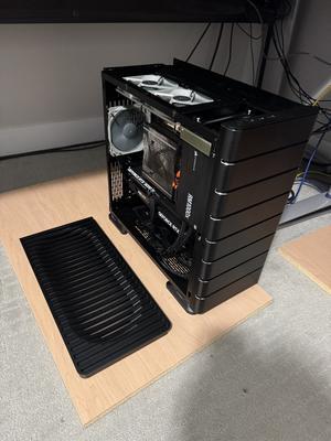 アビー AS Enclosure RS04 ASE-RS04-BK abee Amazon.co.jp: アビー AS Enclosure RS04 PCケース ブラックアルマイト