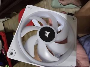 CORSAIR iCUE LINK H150i RGB Liquid CPU Cooler - QX120 RGB Fans