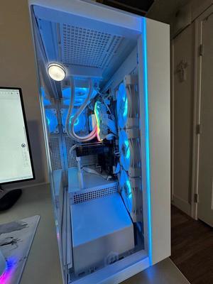 CSEMP ＋PREMIUM BEST CyberPowerPC Gamer Supreme Liquid Cool GML70820 - AMD Ryzen