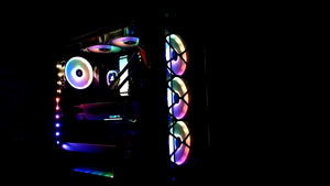 GIGABYTE GeForce RTX 3080 GAMING OC 10GB Video Card, GV