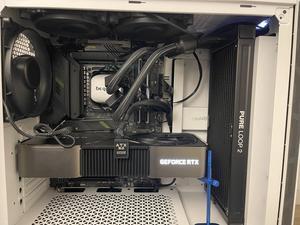Intel Core i9-14900K - 14th Gen 24-Core (8P+16E) LGA 1700 Intel Core i9-14900K - 14th Gen 24-Core (8P+16E) LGA 1700