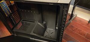 Fractal Design Meshify 3 XL E-ATX Full Tower PC Case - Black