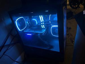 Seventy Seven　azure. Azure 2