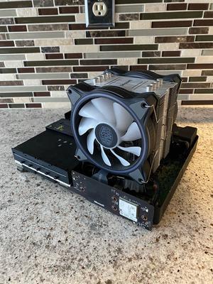 Team Group T-FORCE VULCAN Z 2.5