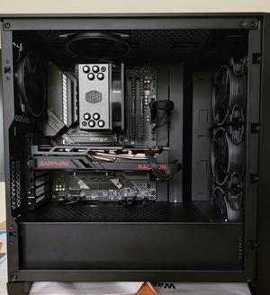 AMD Ryzen 7 5700X - Ryzen 7 5000 Series Vermeer (Zen 3) 8