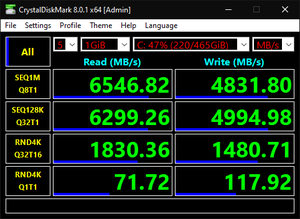 Hdd Crystaldiskmark 970 Evo Crystaldiskmark 970 Pro Review Crystal