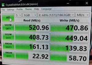Silicon Power Ace A55 2.5