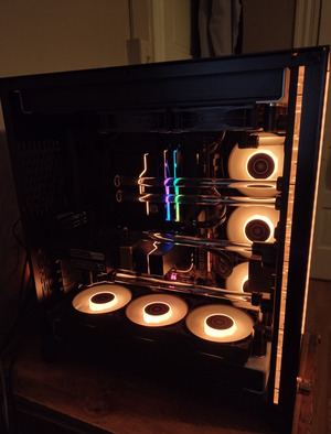 G.SKILL Trident Z5 Neo RGB Series 32GB (2 x 16GB) 288-Pin PC RAM