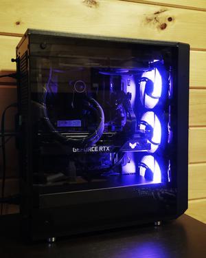 ASUS TUF Gaming NVIDIA GeForce RTX 3080 V2 OC Edition ASUS TUF Gaming NVIDIA GeForce RTX 3080 V2 OC Edition
