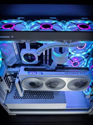 GIGABYTE GeForce RTX 4070 Ti GAMING OC 12G Graphics Card, 3x