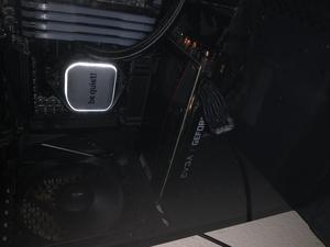 EVGA GeForce RTX 3060 Ti XC GAMING Video Card, 08G-P5-3663-KL, 8GB