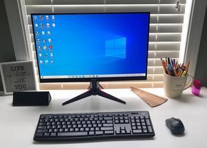 acer VG220Q 24W LED液晶モニター Acer VG220Q Gaming Monitor Detailed Review - YouTube