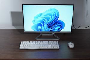 iMac美品/Monterey/ Win11/ AdobeCS2 /Office macOS Monterey IMAC