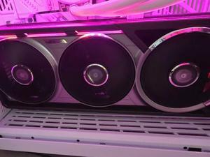 ASUS TUF Gaming GeForce RTX 5080 16GB GDDR7 OC Edition TUF-RTX5080