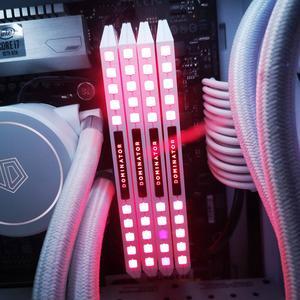 CORSAIR Dominator Platinum RGB 16GB (2 x 8GB) 288-Pin PC RAM DDR4