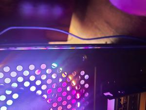 MXZ Gaming PC Computer AMD Ryzen 5 5500 3.6GHz,GeForce RTX 4060