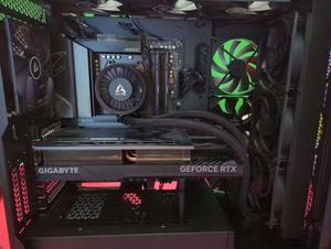 ARCTIC COOLING Liquid Freezer III - 420: All-in-One CPU