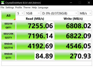 Nextorage Japan Internal SSD 4TB for PS5 and PC Storage Expansion
