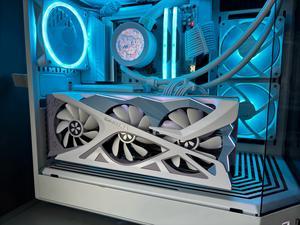 Yeston Radeon RX 7800 XT 16GD6 GDDR6 video cards Desktop Yeston Radeon RX 7800 XT 16GD6 GDDR6 video cards Desktop