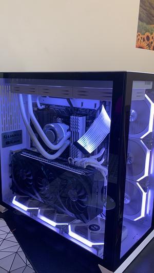 ASUS TUF Gaming GeForce RTX 3070 Ti Video Card TUF-RTX3070TI